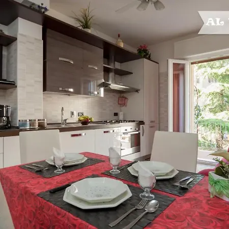 Appartement For Your In Bologne