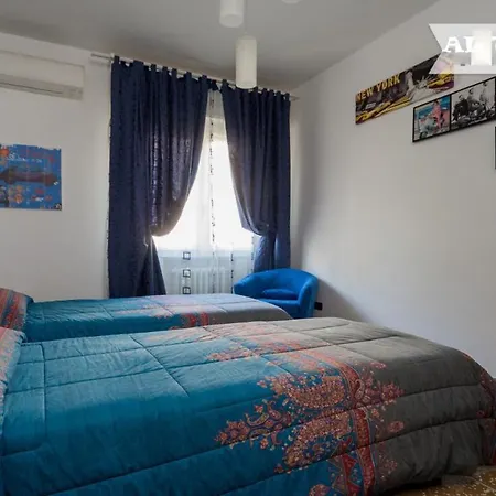 For Your In Appartement Bologne