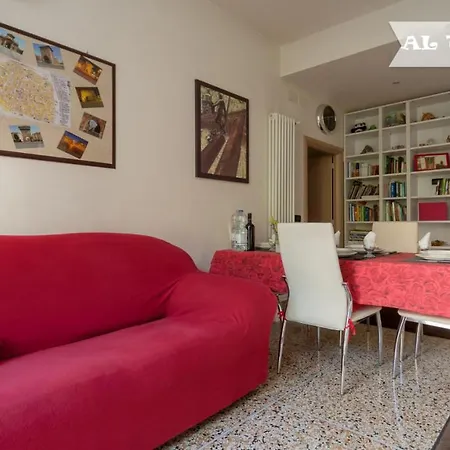Apartment For Your In *