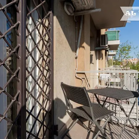 Apartment For Your In