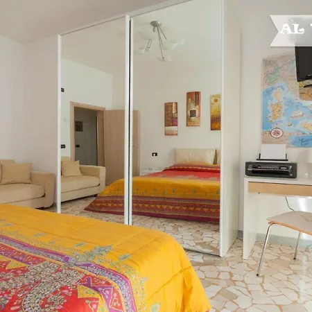 For Your In Apartment Bologna