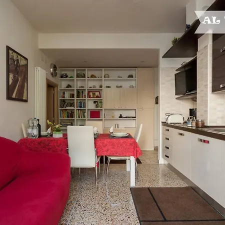 For Your In Apartment Bologna