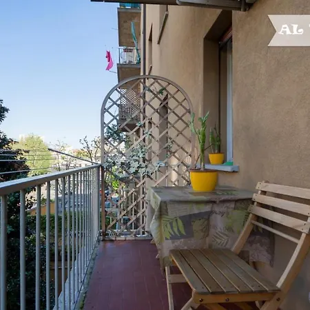 Apartment For Your In Bologna