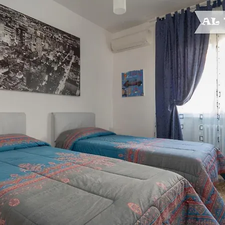 For Your In Apartment Bologna